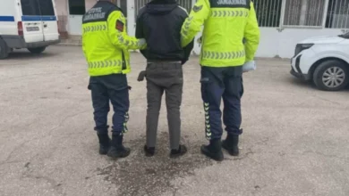 göçmen organizatörleri - Göçmen Organizatörleri Yakalandı!