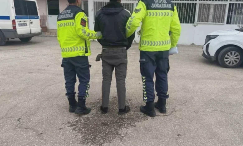 göçmen organizatörleri - Göçmen Organizatörleri Yakalandı!