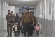 Gönüllü Dönüşler - Gönüllü Dönüşler Gaziantep'te Sürüyor