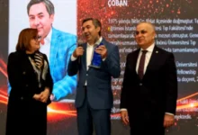 hekim buluşması - Hekim Buluşması: Gaziantep'te Sağlık Zirvesi