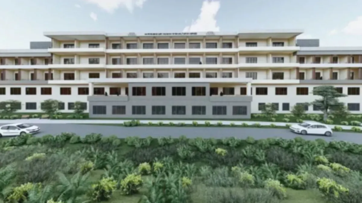 İleri Yaş Bakım: Yaşlılara Dev Destek - Gaziantep'te Merk...