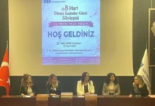 İş Hayatında Kadın - İş Hayatında Kadın: İMO'dan Çifte Kutlama