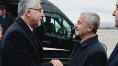 istihdam Gaziantep - Işıkhan'dan İstihdama Vurgu