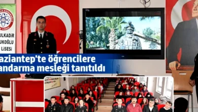 jandarma mesleği - Jandarma Mesleği: Liselilere Kapsamlı Bakış