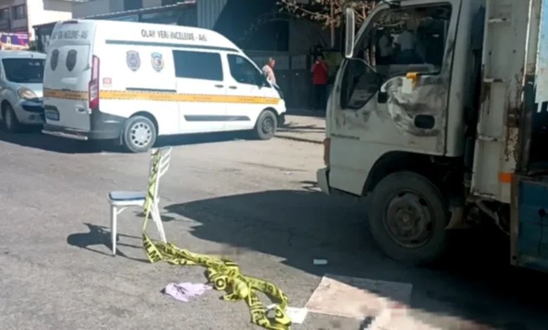 kuzen cinayetinde - Kuzen Cinayetinde Şok Savunma: Mecbur Bırakıldım