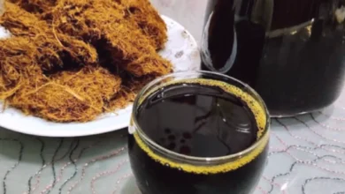 meyan şerbeti - Meyan Şerbeti Ustasıyla Buluştu Vali Çeber