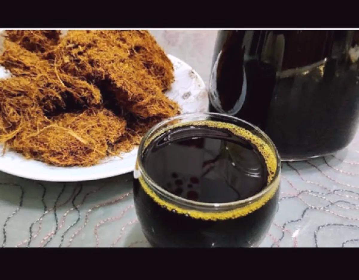 Meyan Şerbeti Ustasıyla Buluştu Vali Çeber