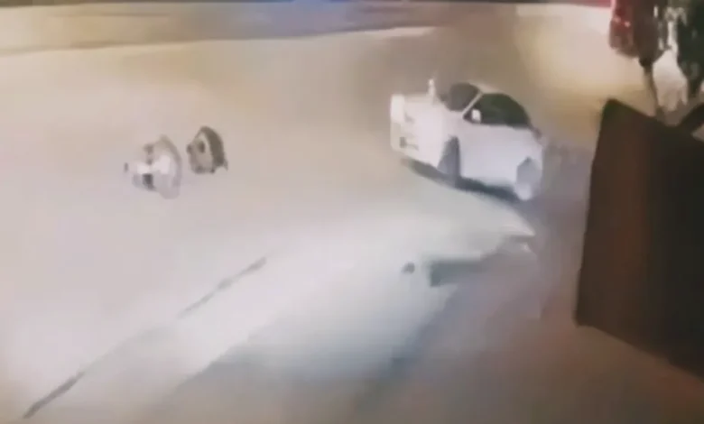 Motosikletli Gence Kurşun - Motosikletli Gence Kurşun: Gaziantep'te Kanlı İntikam