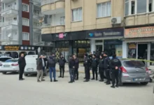 Nizip borç öfkesi - Nizip Borç Öfkesi: Telefoncuda Silahlı Kavga