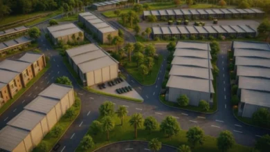 Nizip Fıstık Hali - Nizip Fıstık Hali: Ticaret Merkezi Yükseliyor