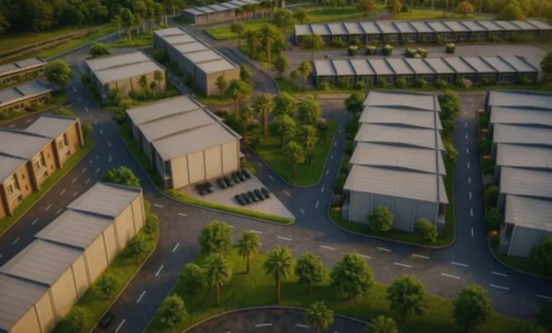 Nizip Fıstık Hali - Nizip Fıstık Hali: Ticaret Merkezi Yükseliyor