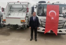 Nizip hizmet aracı - Nizip Hizmet İçin Yeni Araçlar Geliyor