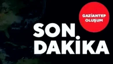 Nizip banka saldırısı - Nizip'te bankaya kurşun!