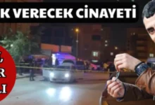 Nizip cinayet - Nizip'te Cinayet: Alacak-Verecek Kavgası Kanla Bitti