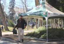 Nizip fidan dağıtımı - Nizip'te Fidan Dağıtımı: Yarınlara Nefes Oluyoruz