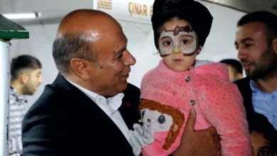 halkçı belediyecilik - Nizip'te Halkçı Belediyecilik: Açar'dan Övgü