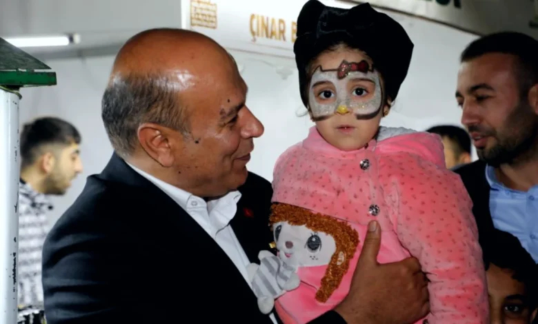 halkçı belediyecilik - Nizip'te Halkçı Belediyecilik: Açar'dan Övgü