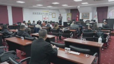 e-ticaret atılımı - NTO'dan E-Ticaret Atılımı: Dijital Kavgada Yeni Savaşçılar