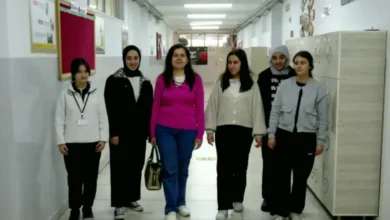 Derya Arısoy - Okuluna Dönüş: Derya Arısoy'dan 30 Yıllık Eğitim Mirası