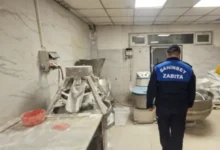 hijyen nöbeti - Şahinbey'de Gece Hijyen Nöbeti