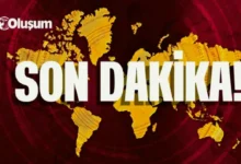 iş kazası makine - Sanayide İş Kazası: Makine Kurbanı İşçi