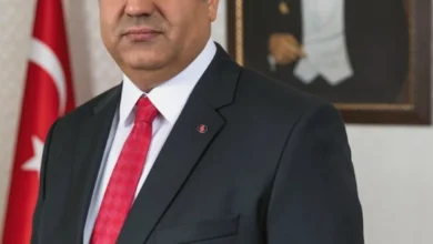 Sanko hastanesi yönetim - Sanko Hastanesi Yönetim: Sarıkabadayı Başhekim, Gönel Yar...