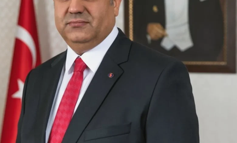 Sanko hastanesi yönetim - Sanko Hastanesi Yönetim: Sarıkabadayı Başhekim, Gönel Yar...