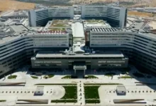 Şehir Hastanesi Yeni Başhekim - Şehir Hastanesi'ne Yeni Başhekim: Sağlıkta Yeni Dönem