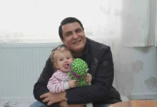 Şehitkamil Umut Bebek - Şehitkamil'de Umut: Bebeğe İsmini Verme Geleneği