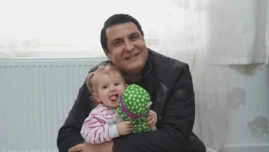 Şehitkamil Umut Bebek - Şehitkamil'de Umut: Bebeğe İsmini Verme Geleneği