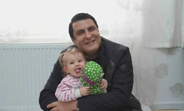 Şehitkamil Umut Bebek - Şehitkamil'de Umut: Bebeğe İsmini Verme Geleneği