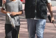 suça sürüklenen çocuklar - Suça Sürüklenen Çocuklar İçin Saha Çalışması Başladı