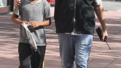 suça sürüklenen çocuklar - Suça Sürüklenen Çocuklar İçin Saha Çalışması Başladı