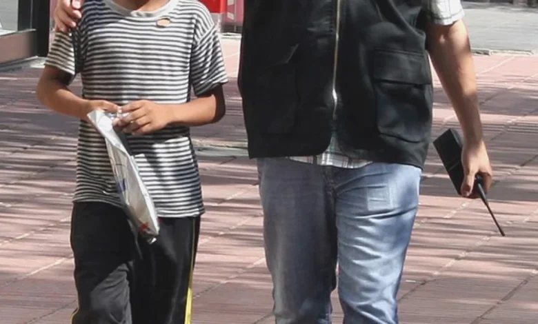 suça sürüklenen çocuklar - Suça Sürüklenen Çocuklar İçin Saha Çalışması Başladı