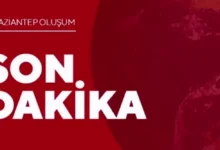 TAG Otoyolu kaza - TAG Otoyolu'nda Kanlı Kaza: 1 Ölü, 2 Yaralı