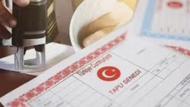 tapu avukat zorunluluğu - Tapu Avukat Zorunluluğu Geliyor