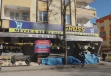 Tarihi Geçmiş Ürünler - Tarihi Geçmiş Ürünler: Gaziantep Marketleri İncelendi