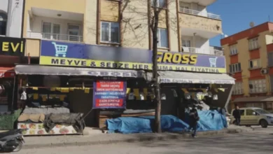 Tarihi Geçmiş Ürünler - Tarihi Geçmiş Ürünler: Gaziantep Marketleri İncelendi