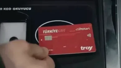 Türkiye Kart Gaziantep - Türkiye Kart Gaziantep'te Ulaşımı Kolaylaştıracak