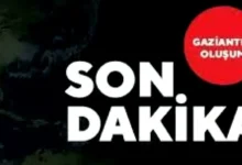 uzman çavuş veda - Uzman Çavuş Yıldız'a Gaziantep Yanı Başından Veda