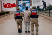 yağma firarisi - Yağma Firarisi Yakalandı: Gaziantep Huzura Kavuştu