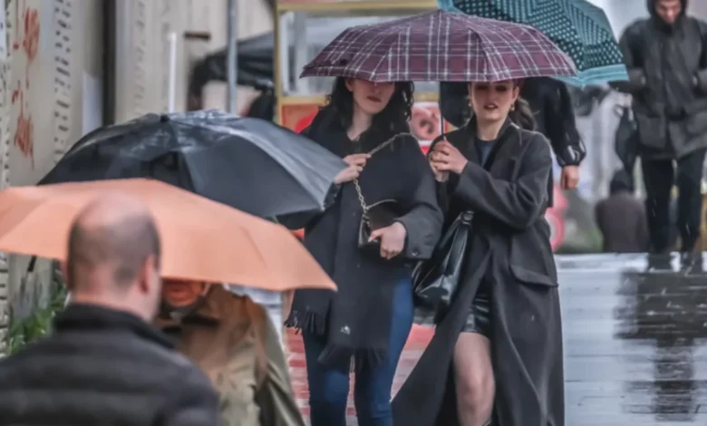 yağmur ne zaman bitecek - Yağmur Ne Zaman Bitecek: Gaziantep'te Yağmur Bitmiyor!