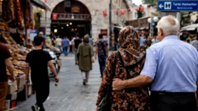 yaşlılık aylığı - Yaşlılık Aylığı Şartları Gaziantep'te Netleşti