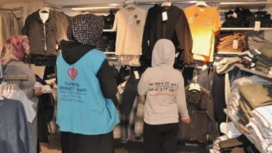 yetimler bayram sevinci - Yetimler Güldü, Gaziantep Bayram Coşkusuna Ortak Oldu