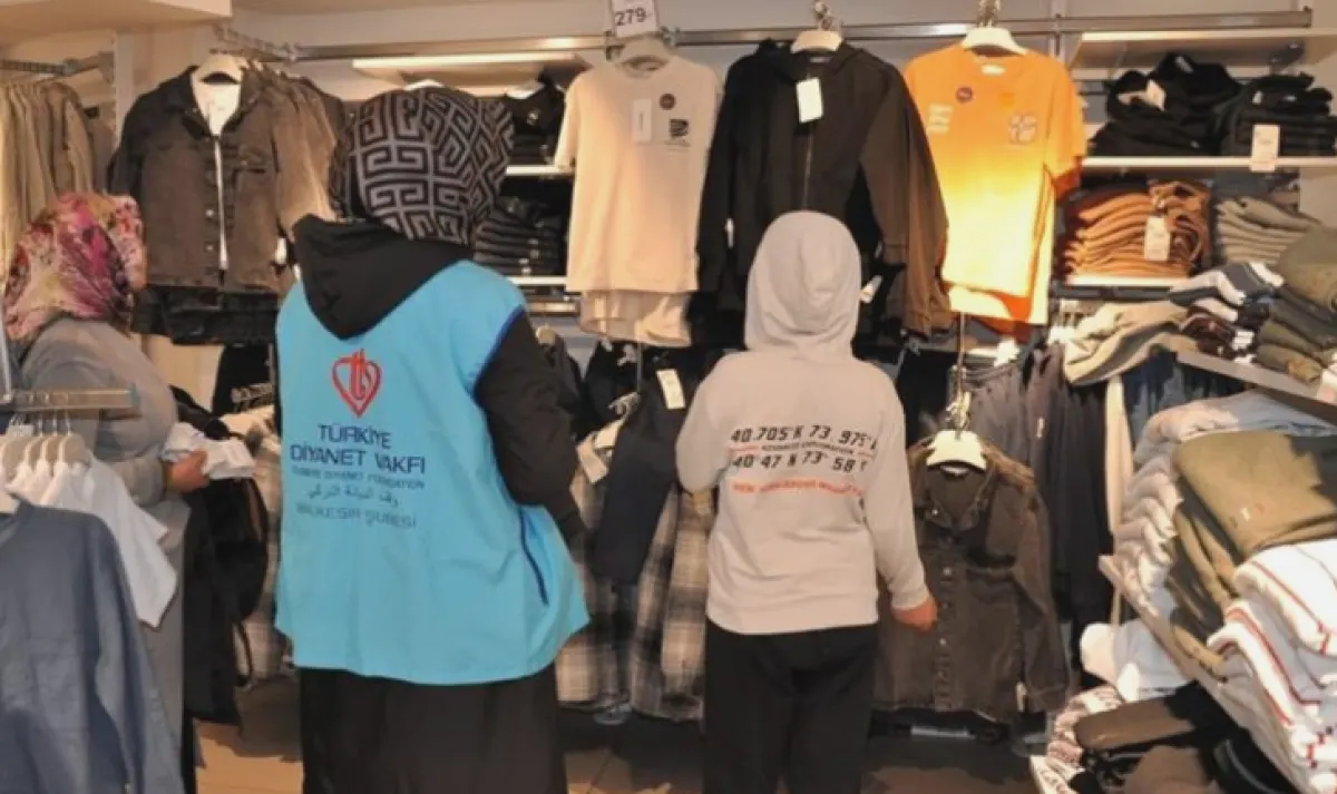 Yetimler Güldü, Gaziantep Bayram Coşkusuna Ortak Oldu