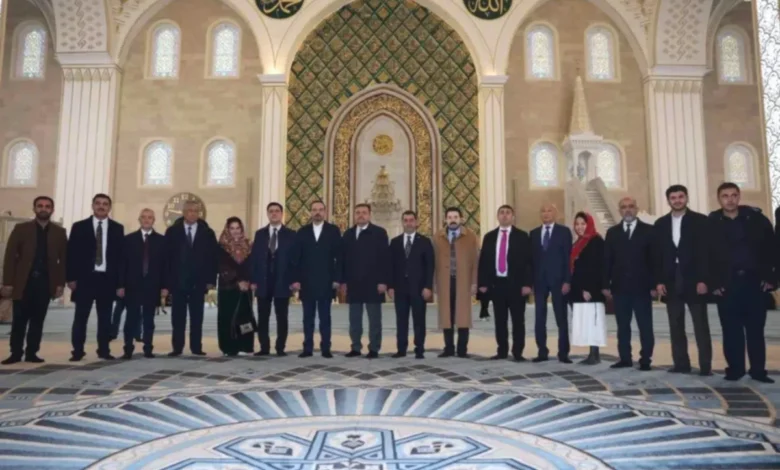 Şahinbey projeleri - Zorlu'dan Şahinbey Projelerine Tam Not