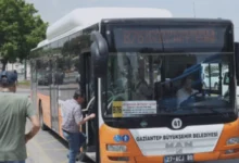 1 Mayıs ulaşım - 1 Mayıs Ulaşım: Gaziantep'te Bekleyiş Sürüyor