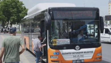 1 Mayıs ulaşım - 1 Mayıs Ulaşım: Gaziantep'te Bekleyiş Sürüyor