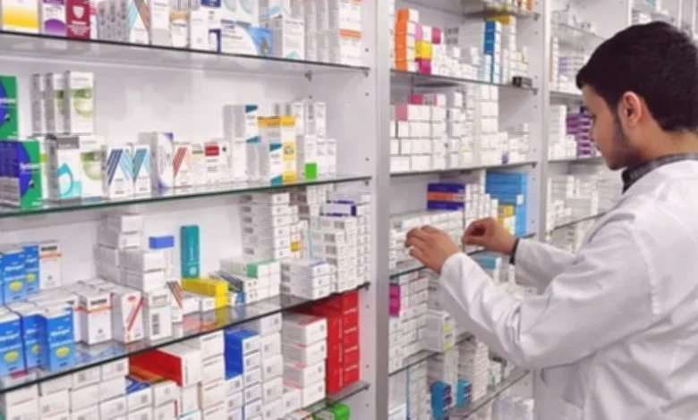 nöbetçi eczane - 10 Nisan Nöbetçi Eczaneler Açık