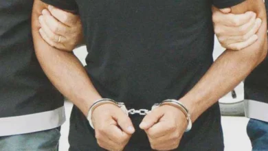 firari hükümlü - 16 Yıl Firari Hükümlü Gaziantep'te Yakalandı